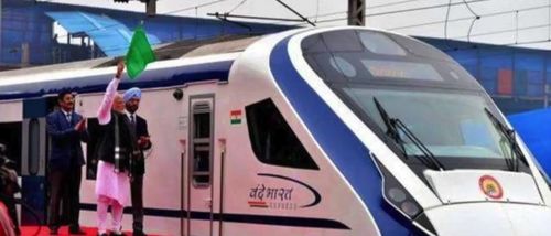 美国博主体验印度高铁:还没走路快(美国博主体验印度高铁视频)