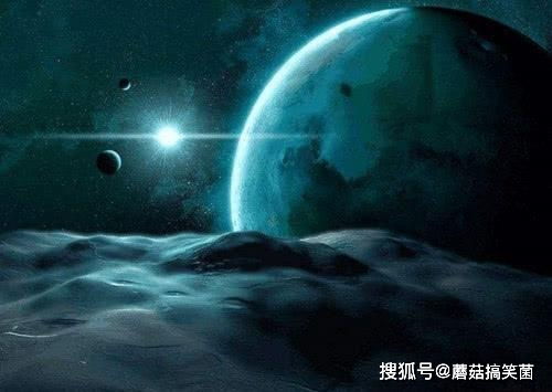 科学家发现超级地球,距地球约42亿光年,可能存在氧气