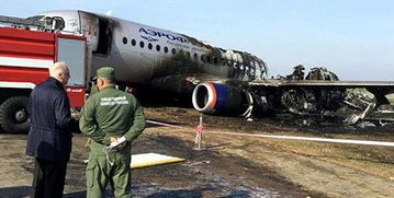 俄客机失事原因曝光,同样的问题,C919经数万次验证,并不存在 