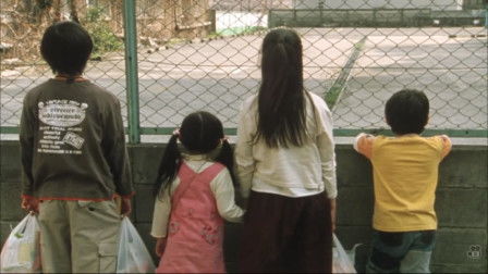 日本1988日本西巢鸭弃婴案 《无人知晓》原型故事拍摄真实事件(1988年日本)