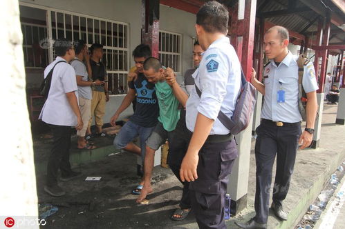 印尼苏门答腊岛一所监狱发生大规模暴乱事件 100多名囚犯逃跑(荒野求生印尼苏门答腊岛)