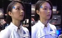 日本＂妻子机器人＂上市 一小时就被抢光（图）(日本妻子机器人多少钱一个)