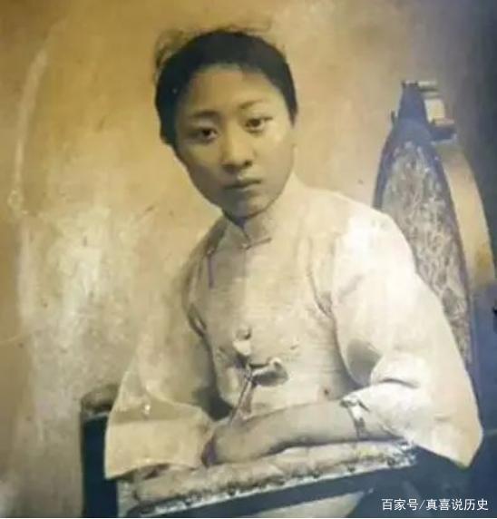 林桂生给丈夫5万打江山,离婚后只取5万,拒接复合独自活到104岁