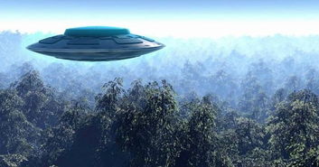 越南芽庄UFO名场面 芽庄最着名的不是旅游,而是越战飞碟事件