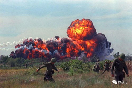 宁输战争不用核武 为何美国在越南战争中显得如此 人道主义