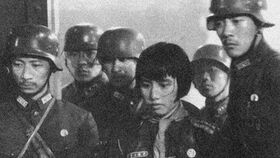 抗日战争时期电影 八百 说四川话的抗日英雄,付出生命保卫祖国的英雄