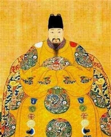 历史上的今天 1627年10月2日,朱由检成为大明王朝末代皇帝