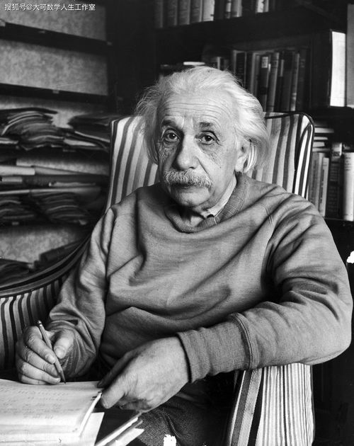 广义相对论是如何被爱因斯坦构建出来的