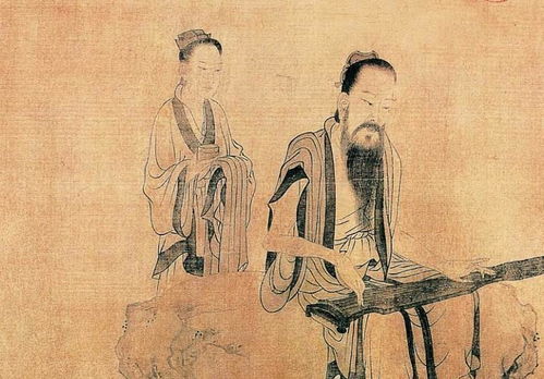 都说八拜之交是最好的朋友之情,你知道是哪八个典故吗