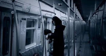 北京地铁施工时竟让高僧做法安抚魂魄