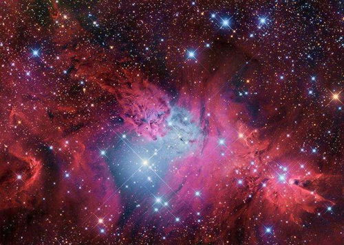 太阳光究竟能照多远 能照到宇宙尽头吗