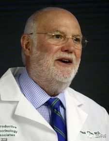 80岁医生唐纳德·克莱因Donald Cline偷用自己精子让病人受孕(唐纳德布莱克医生)