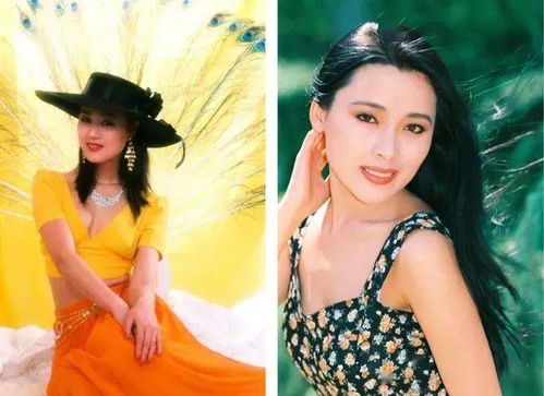 30年前的中国挂历女郎 那个年代最纯真的性感