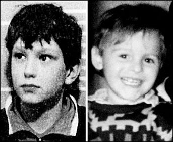 英国想把杀死两岁孩子的十岁男孩送到国外开始新生活