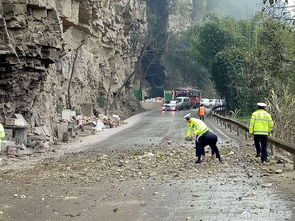 宜宾珙县5.3级地震已致774人受灾,各方救援已经展开 视频 重庆有震感 兴文县 