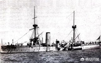 甲午战争黄海海战,北洋水师的德制舰与英制舰,哪个作用更大