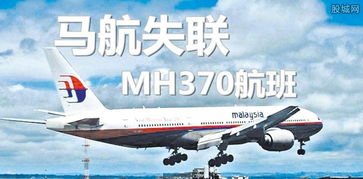 马航mh370失踪真相 mh370坠机真相震惊中国 