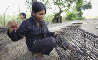 世界童妓,童工第一国 柬埔寨童妓有国法吗?