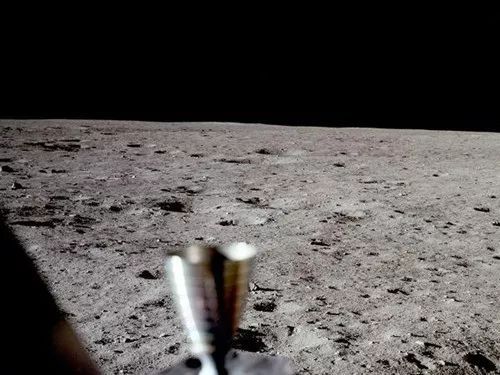 登月50年 阿波罗登月 真的是一场彻头彻尾的骗局