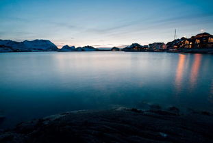 欧洲首家海底餐厅 挪威 Under 半潜入海底与你同食 