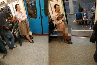 女子列车上要求让座遭拒 竟撩裙脱内裤怒骂男乘客
