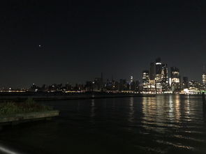 纽约曼哈顿大面积停电,推特炸锅了 