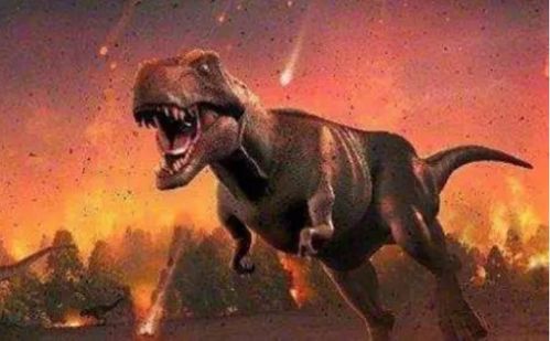 恐龙并未灭绝 尼斯湖水怪或是恐龙的幸存者 还有视频为证