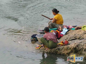 缅甸竟然有用 尸体养鱼 的奇异风俗