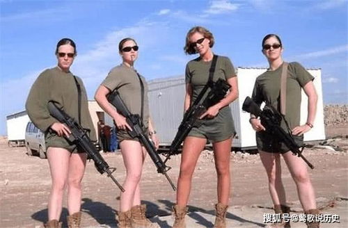 美军还爆出女兵裸照丑闻 女兵果照外泄200多张照片