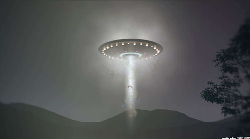 奇闻 美国罗斯威尔UFO事件,其实是美苏冷战的阴谋 UFO真存在吗