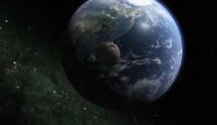 直径或130米的小行星经过地球,天文学家直呼恐惧(直径130铁管)