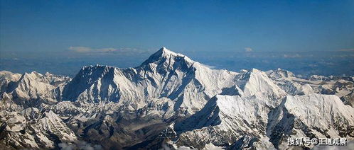 珠穆朗玛峰最著名的一具尸体为何长达20年无人掩埋