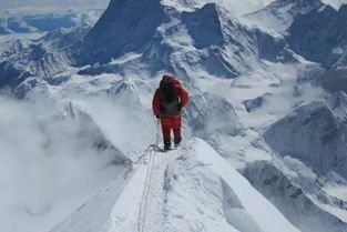 珠穆朗玛峰最著名的一具尸体,为什么长达20年无人掩埋 