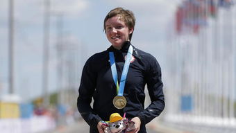 美国23岁自行车选手自杀身亡,曾获里约奥运会银牌 