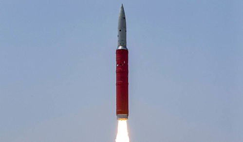 印度反卫星导弹真身公开 试验流程是酱紫（图）(印度已成功试射反卫星导弹)
