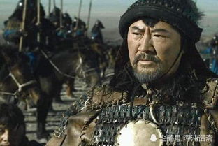 人类历史十大传奇帝王 中国两位,一位第五名,一位第二名 