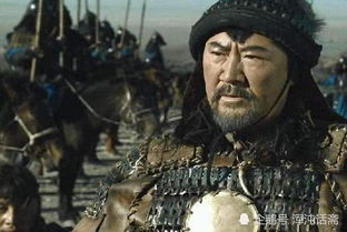 人类历史十大传奇帝王 中国两位,一位第五名,一位第二名 