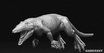 这才是真正的大鱼海塘 10种史前的海洋怪物 
