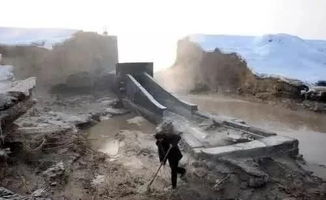 驻马店水库溃坝事件 波及4个省的大洪灾,1100万人被泡在水中