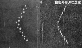 三大UFO事件:凤凰山事件震惊了中国 美帝国有罗斯威尔事件(三大Ufo事件)