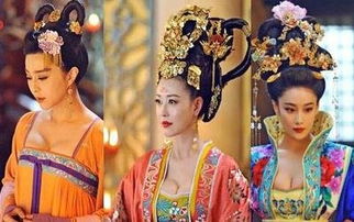 唐朝时期女性到底有多开放?唐朝开放的表现(唐朝时期的女性服装)