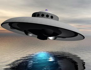 1998年沧州飞行员追赶飞碟UFO实录(1998年沧州大案)