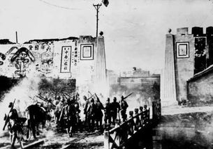 1937年南京青龙山谜 保卫战2000川军神秘失踪(穿越到1937年的南京小说)