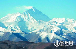 珠穆朗玛峰发生的五起离奇事件(珠穆朗玛峰最新高度)