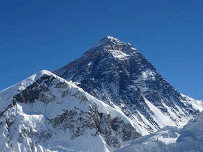 英国厨师欲登珠穆朗玛峰 做 世界最高晚餐