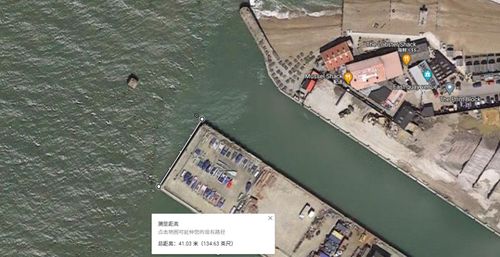辟谣 英国15米巨型杀人蟹,潜伏岸边袭击幼儿,到底是真的吗