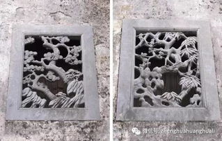 文玩杂谈 中国古代建筑的雕刻艺术，精致而绝伦