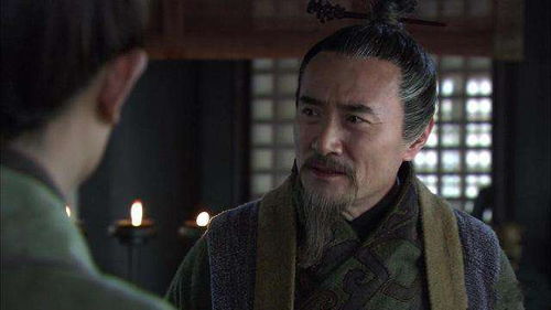 刘备为何托孤于李严 刘备看重的不止是能力,而是他身上的不足