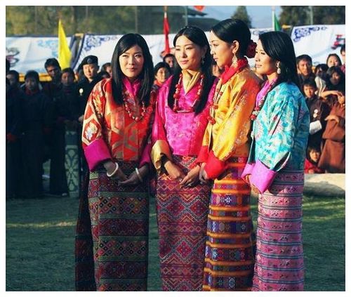 不丹王室婚姻:不丹哪个国王娶了四个同胞姐妹(不丹王室有多穷)