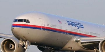 马航MH370最新发现 坠机背后有强国在操控 